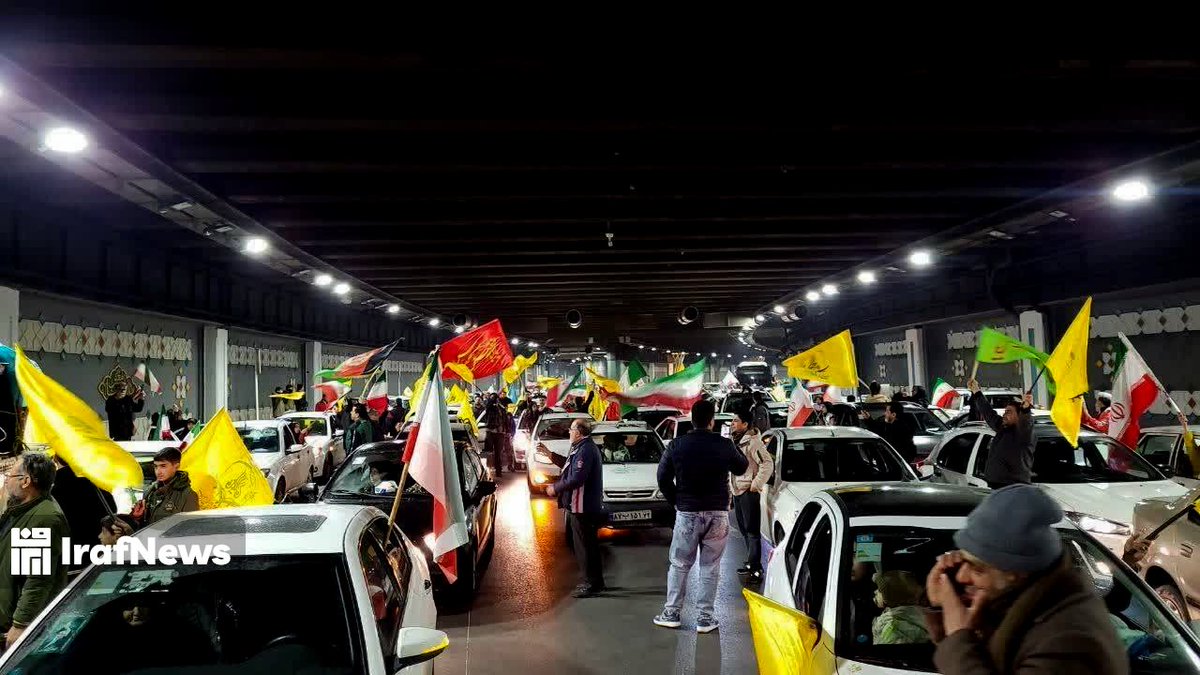 شفیع tweet media