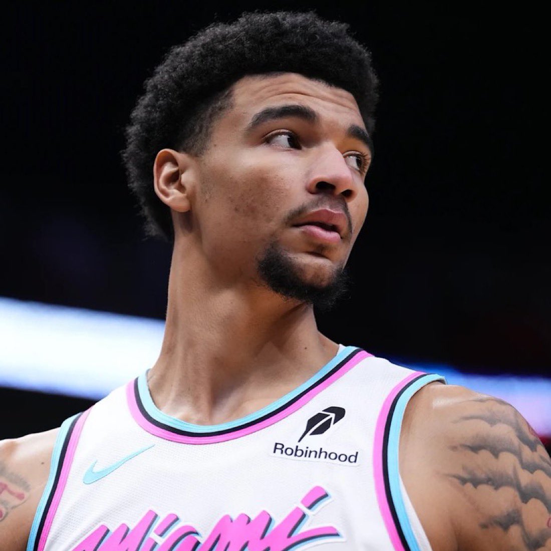 Hoop Central tweet media