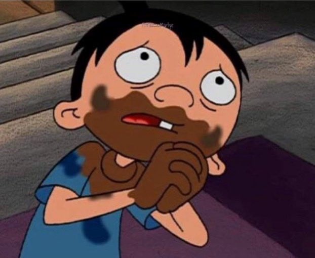 Mon baltrou qui me supplie d’arrêter d’envoyer 5000 calories en prise de masse