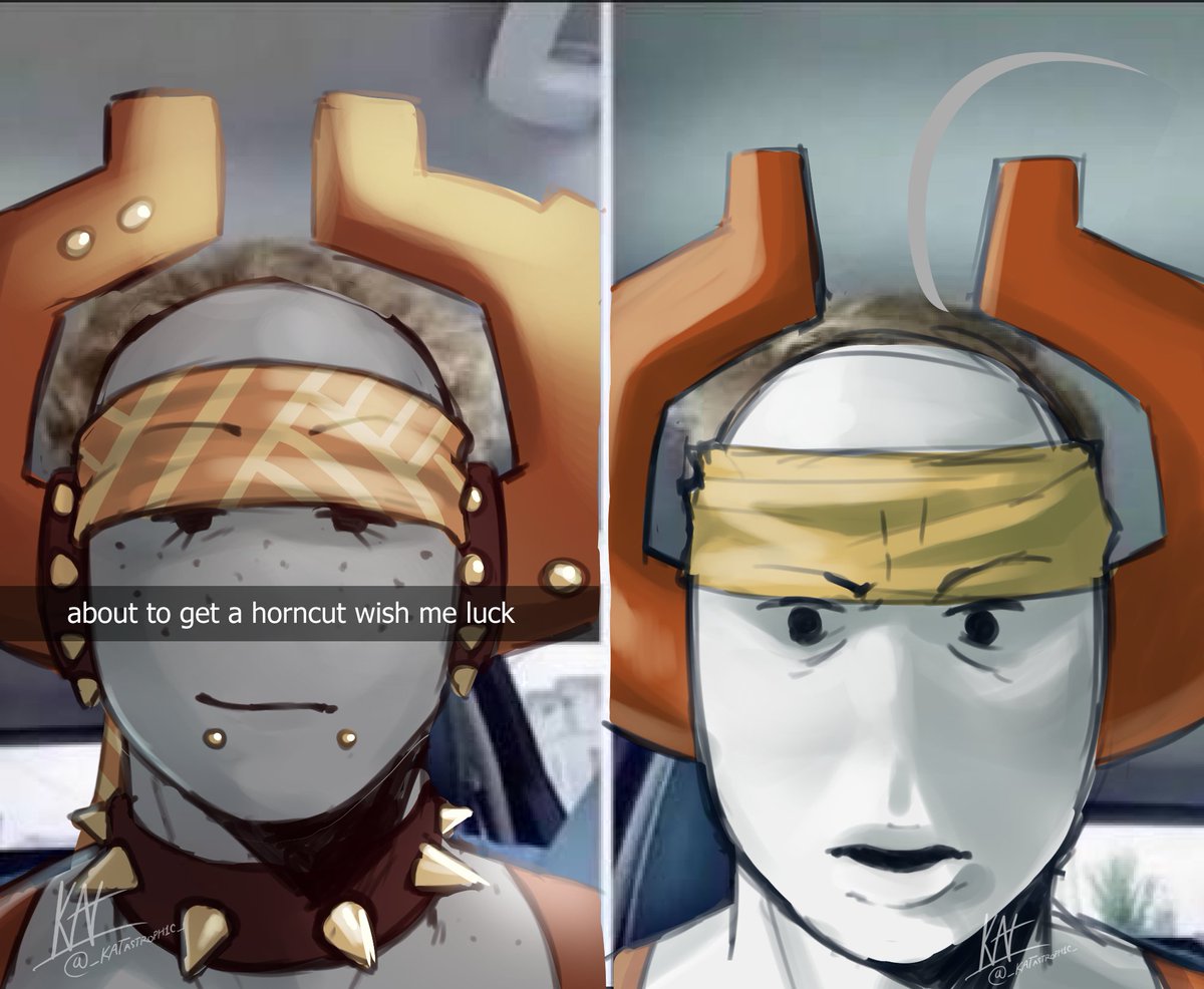 KAT || COMMS CLOSED ATM tweet media