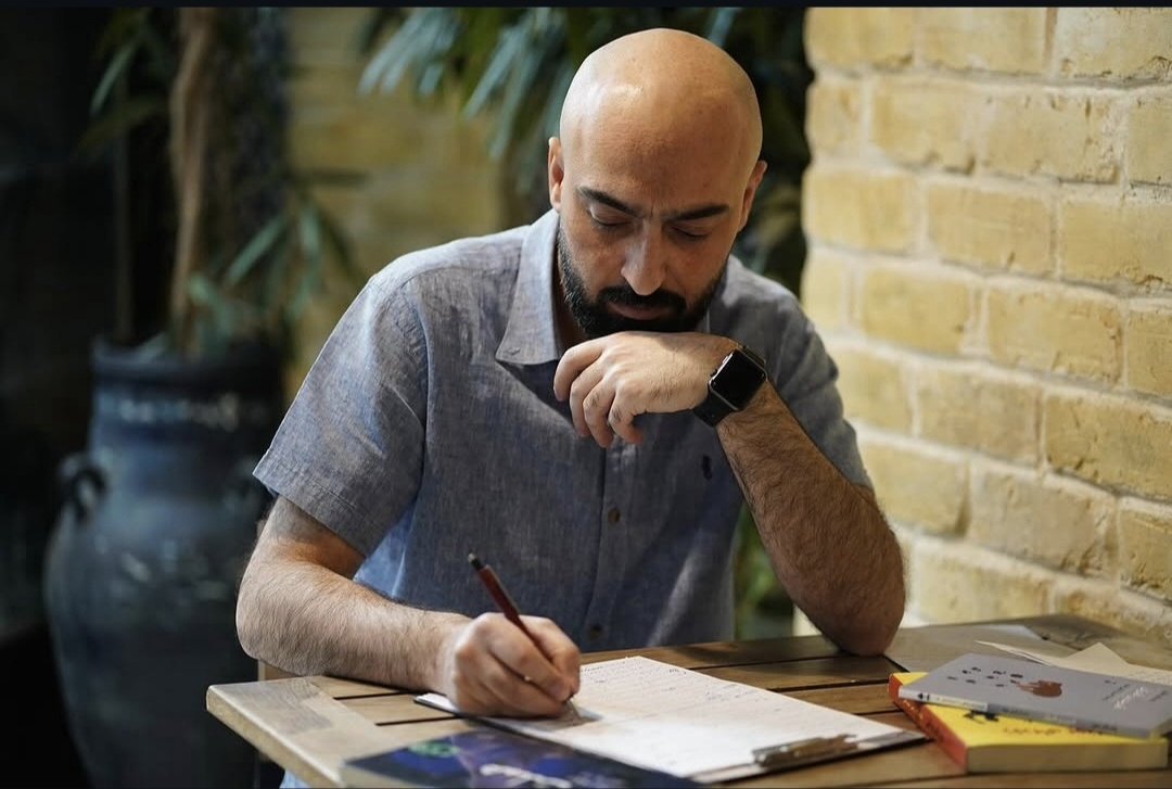 Hossein Jamshidi tweet media