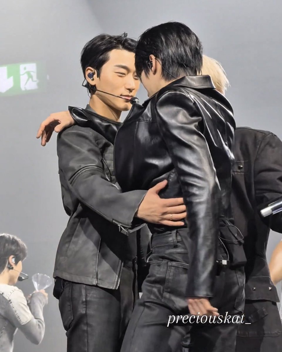 How it started                            How it's going