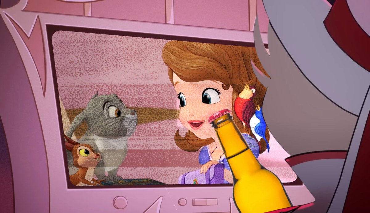 Lucifer Morningstar tweet media