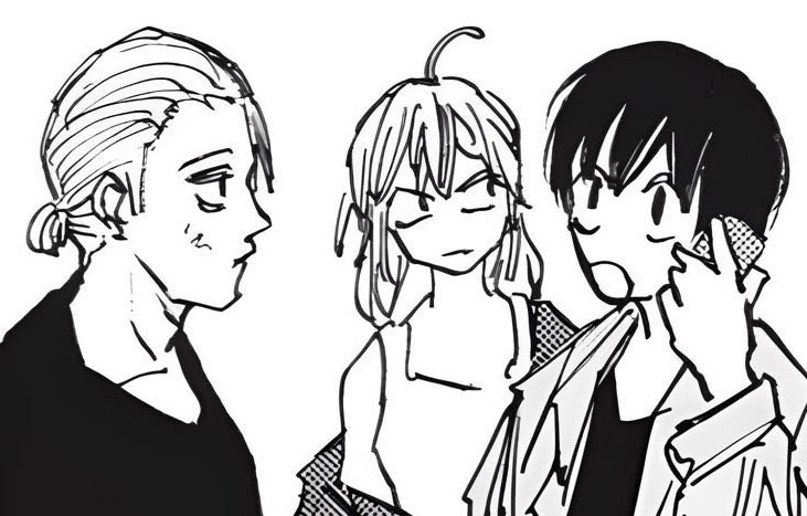 mon yoichi ★ tweet media