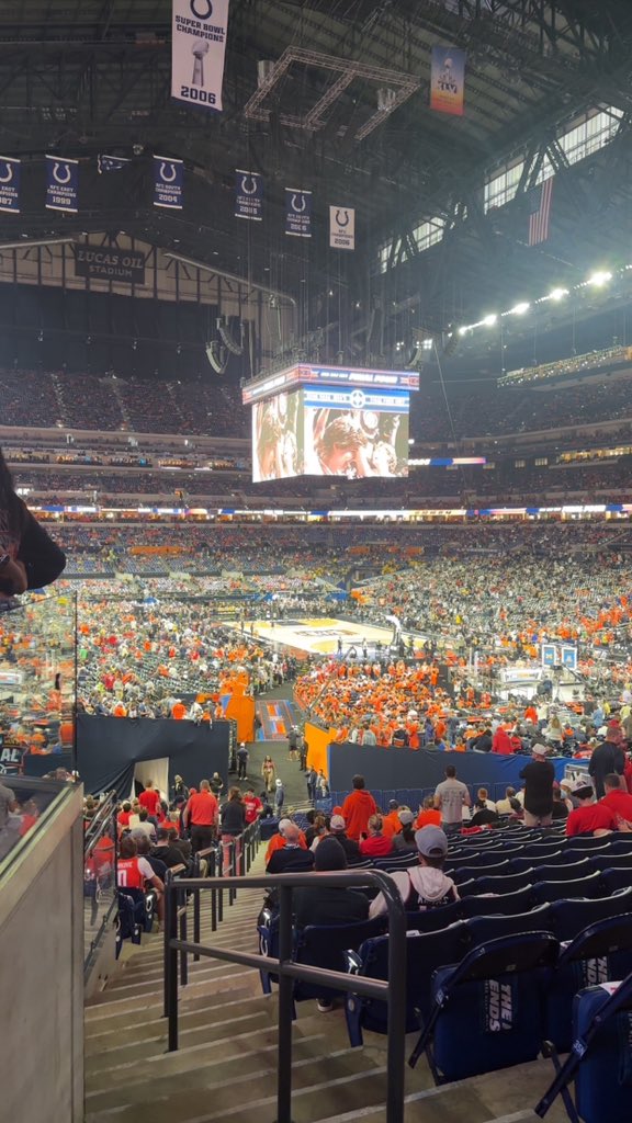 Braden Smith Assist Tracker tweet media