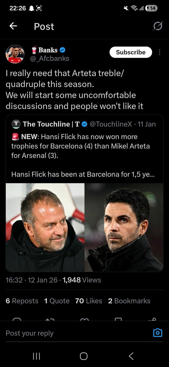 All Things Liverpool tweet media