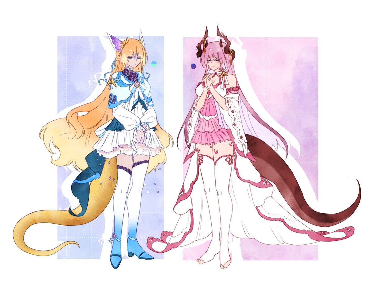 Vermilion | VGen tweet media