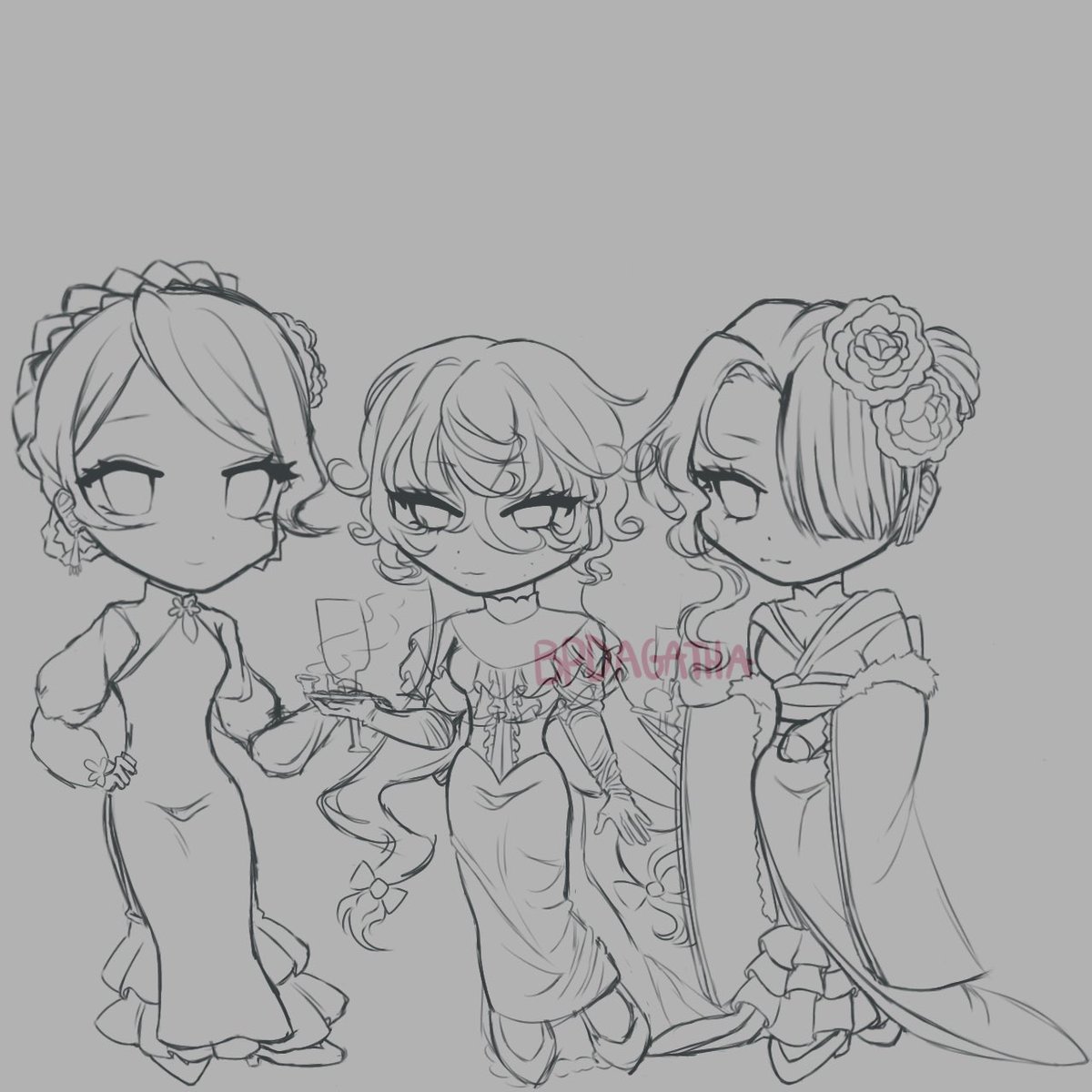 Ryo ꫂ ၴႅၴ tweet media