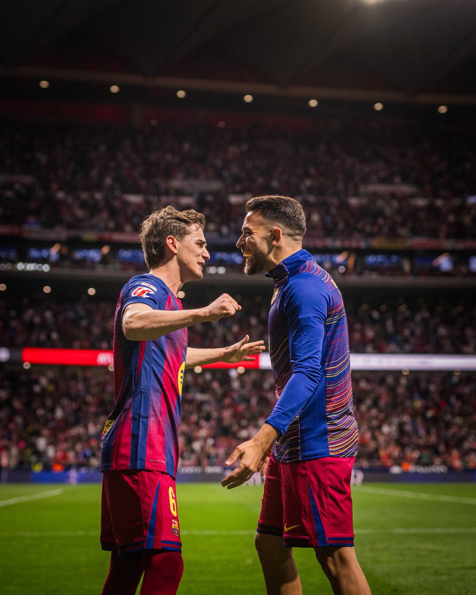 FC Barcelona tweet media