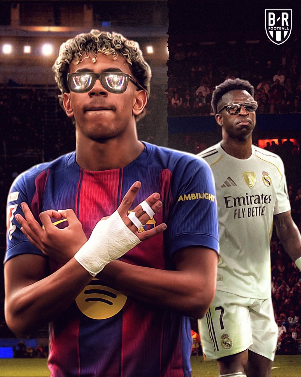 B/R Football tweet media