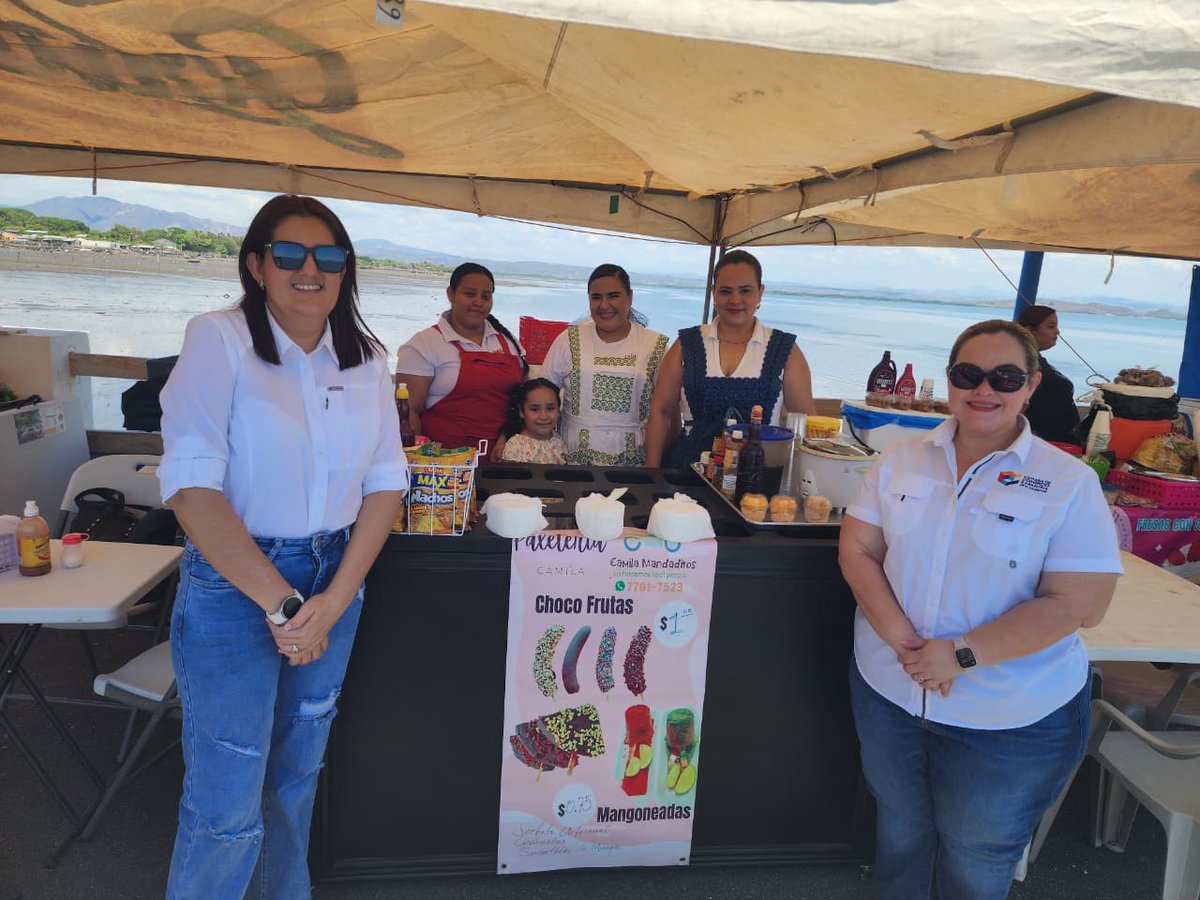 Leticia Escobar tweet media