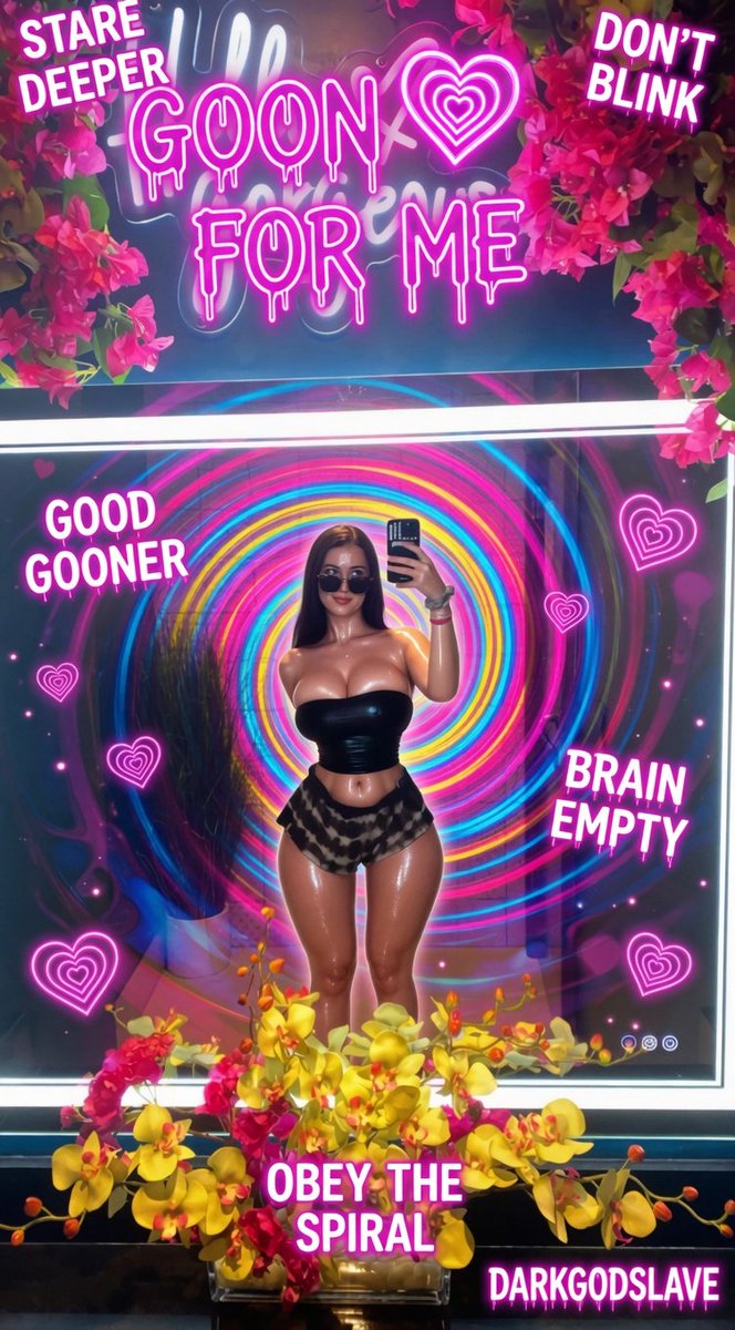 DarkGoddess tweet media