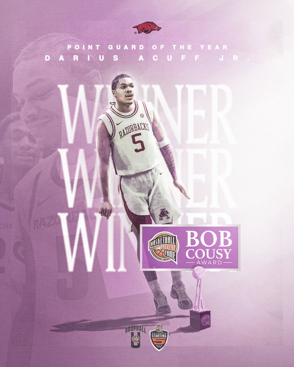 University of Hoophall tweet media