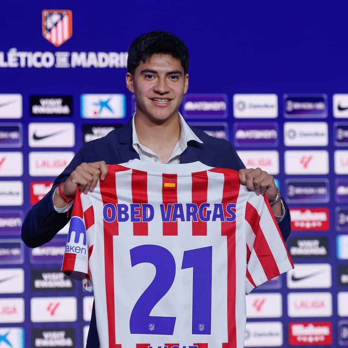 Atletico Universe tweet media