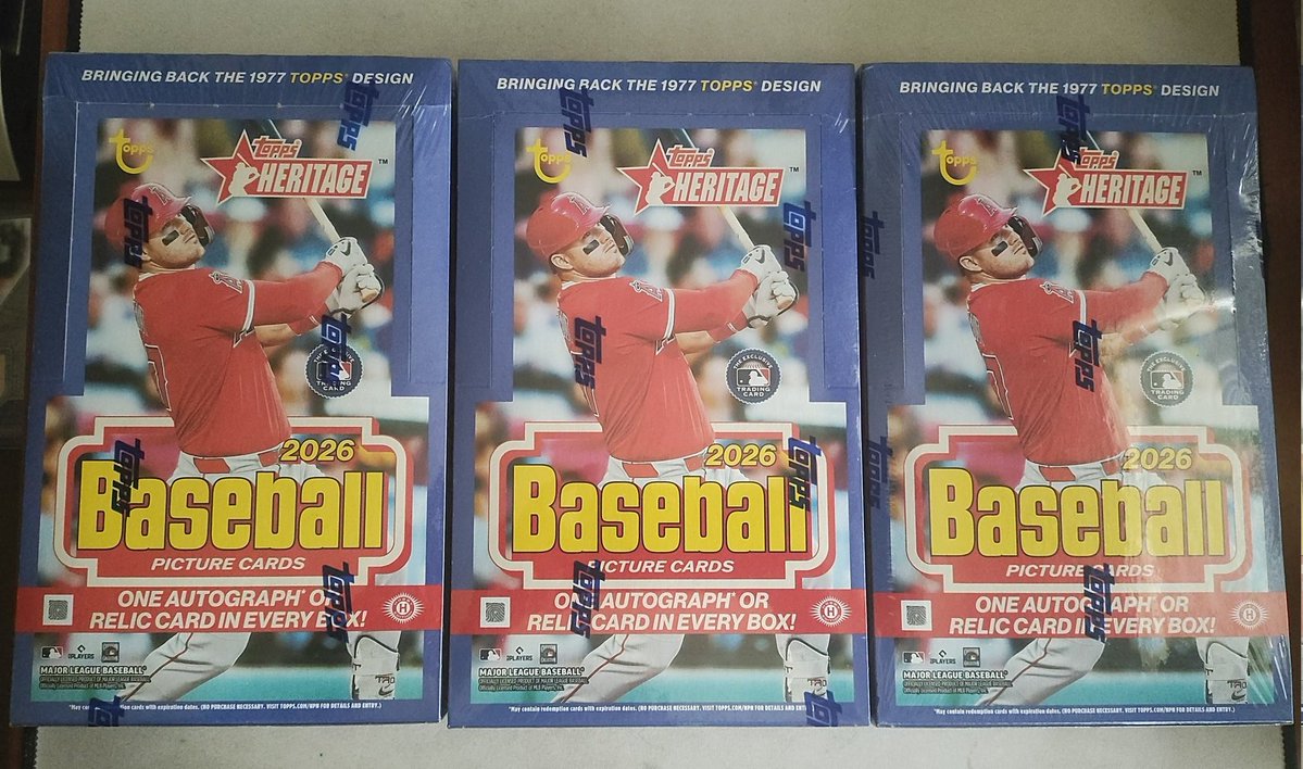 Just a Guy and His Cards tweet media