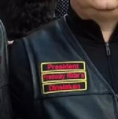 Gegen_die_AfD's tweet photo. Der Wuppi/Ziegenaccount hat heute u.a. ex Bandidos und Freerider MC Supporter öffentlich gedoxxt. Nur so viel: Man kann es manchen, sollte man aber nicht!  ;) Die sind nicht dafür bekannt, dass die gedoxxt werden sollten. Mögen die gar nicht! https://t.co/MalRJ4MVoX
