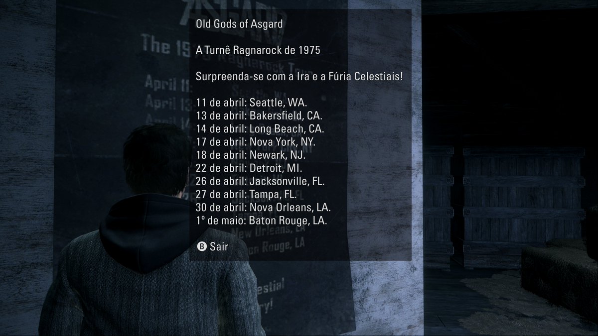 Datas importantes nos Games tweet media