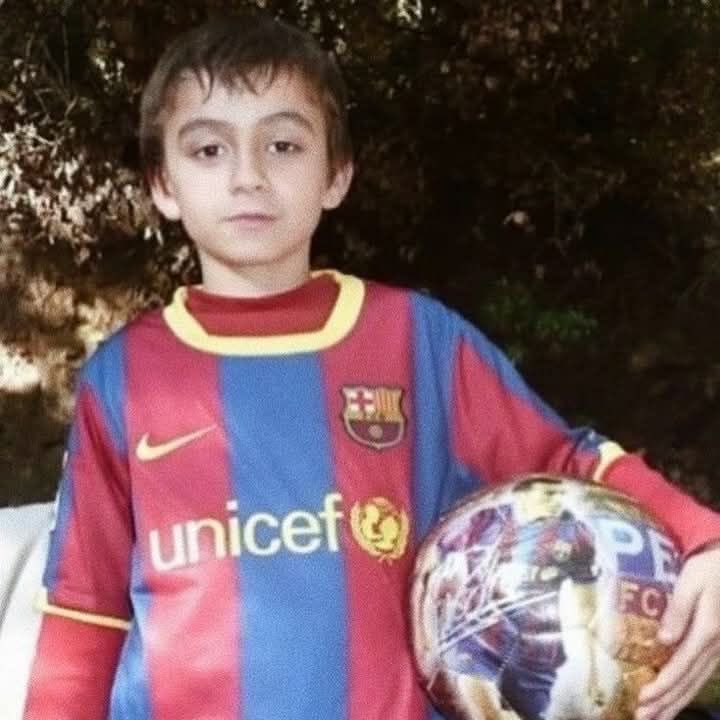 Culé Colombiano 🇨🇴 tweet media