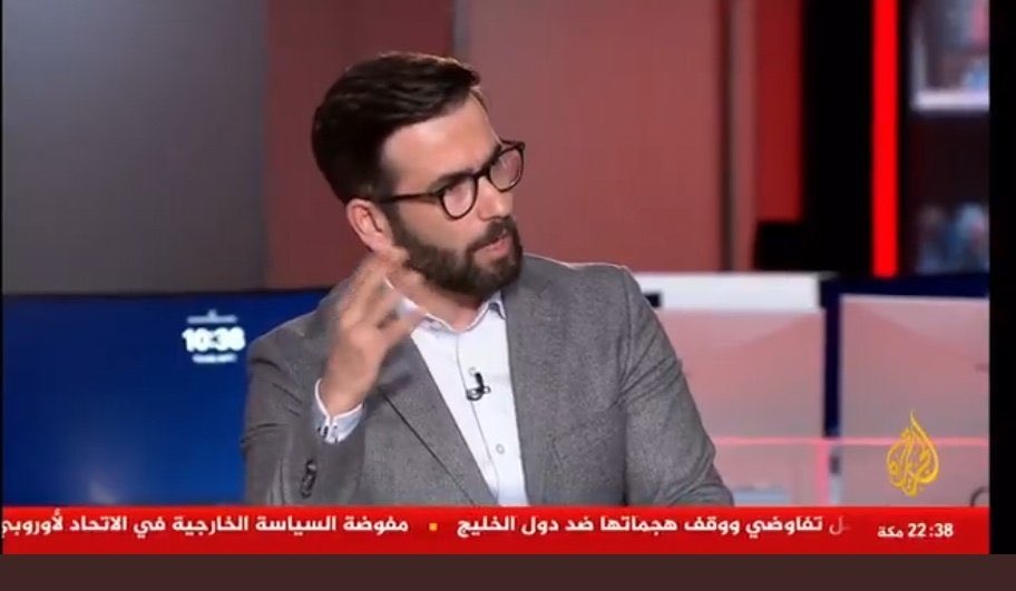 الشيخ حسين  حازب tweet media