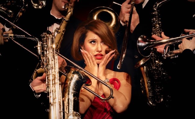 Madison Beer News tweet media