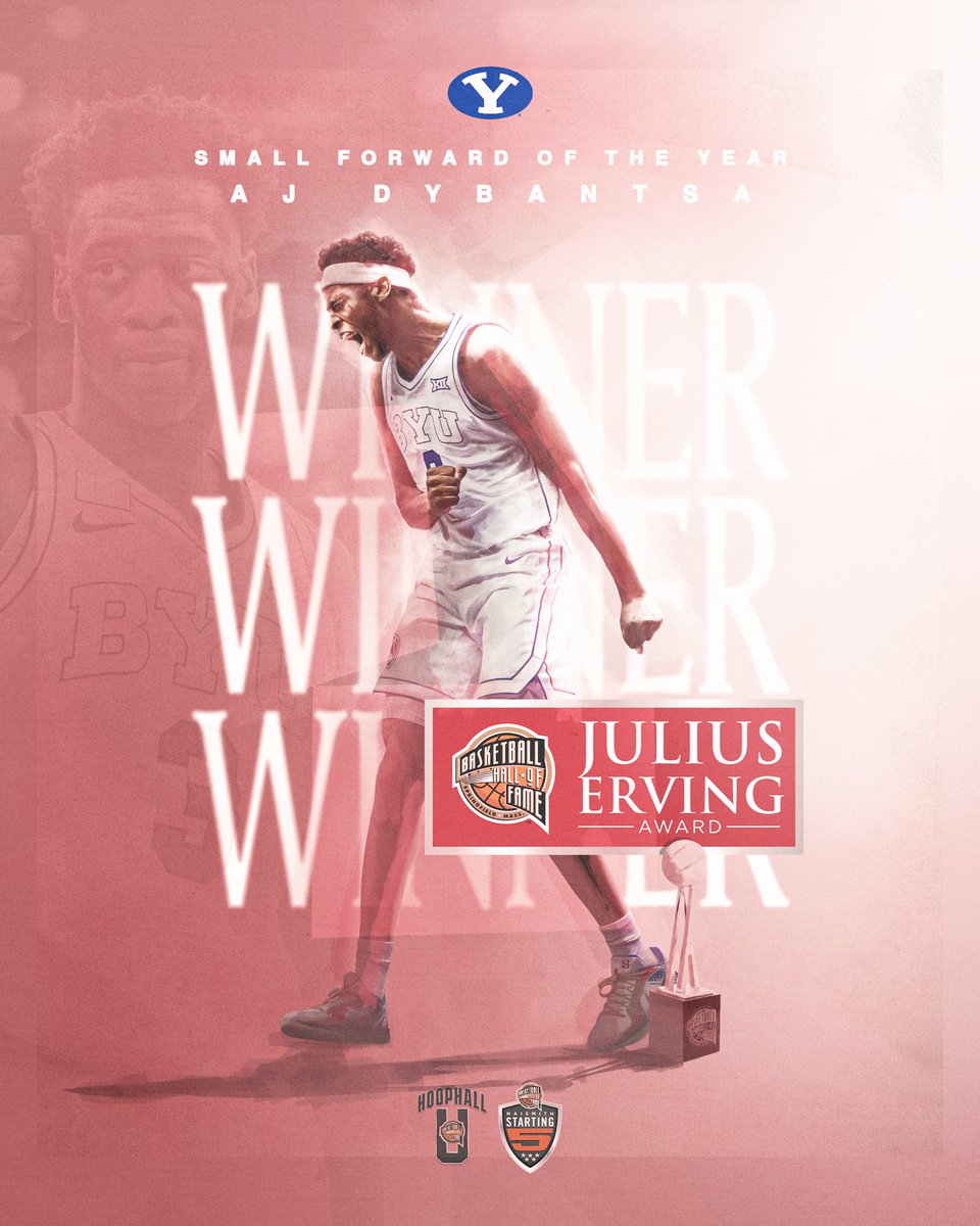 University of Hoophall tweet media