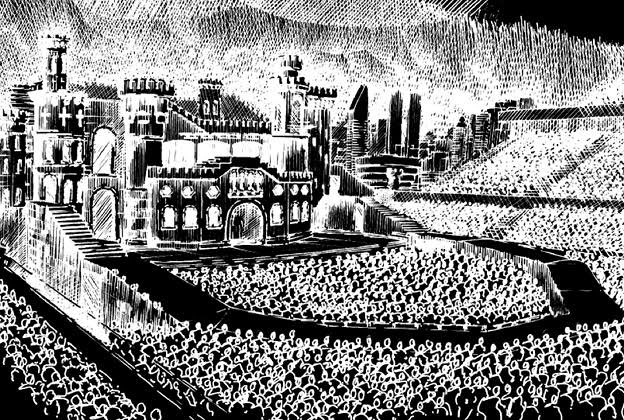 Marc Markus tweet media