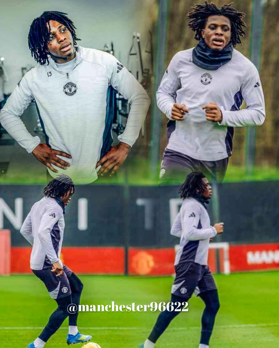 (Fan)Manchester united 👹 tweet media