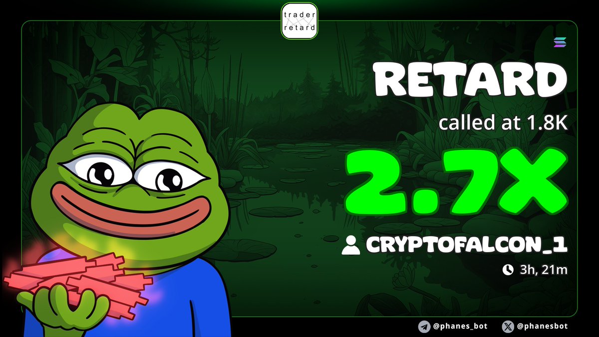 Crypto Falcon 👨‍🍳🐐 tweet media
