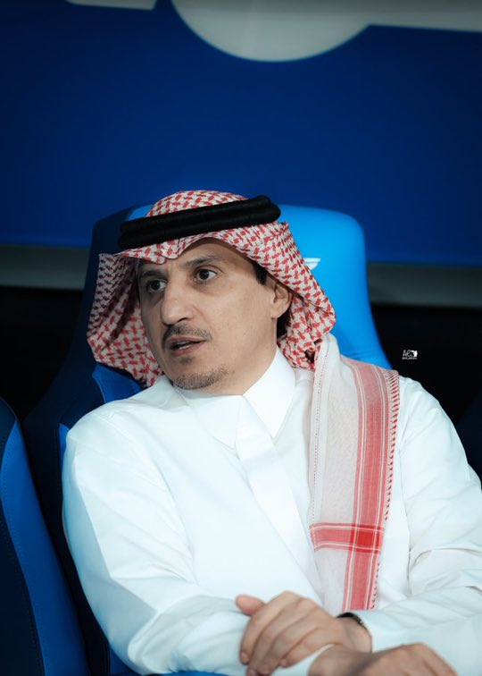 SAAD ALQAHTANI 🇸🇦 tweet media