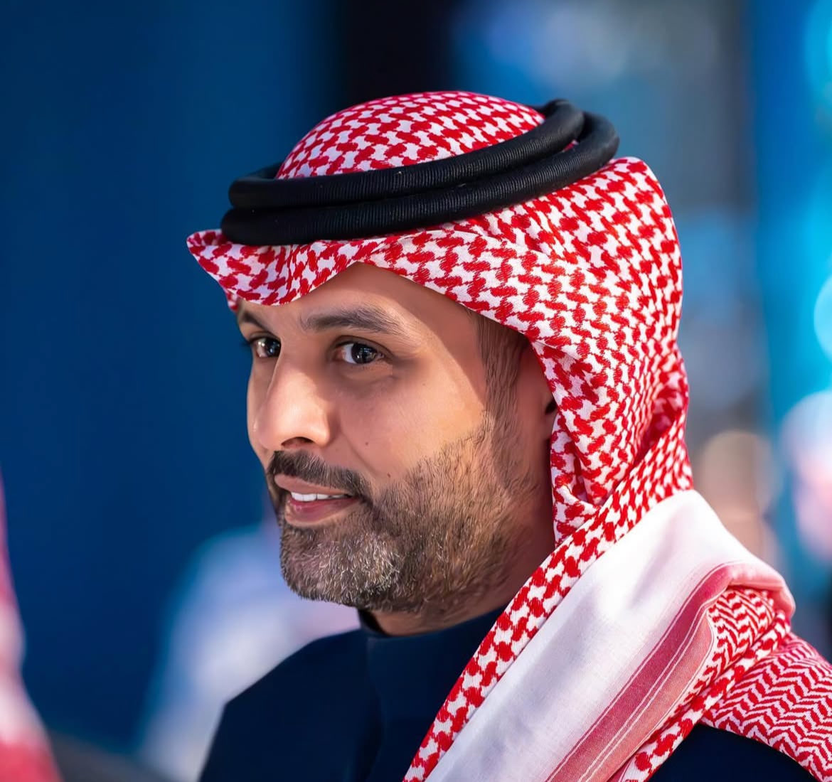 SAAD ALQAHTANI 🇸🇦 tweet media