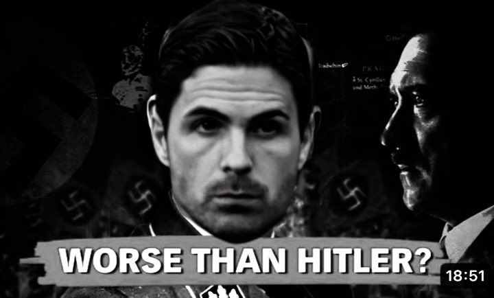 DIEARTETADIE tweet media