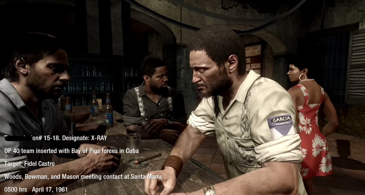 Datas importantes nos Games tweet media