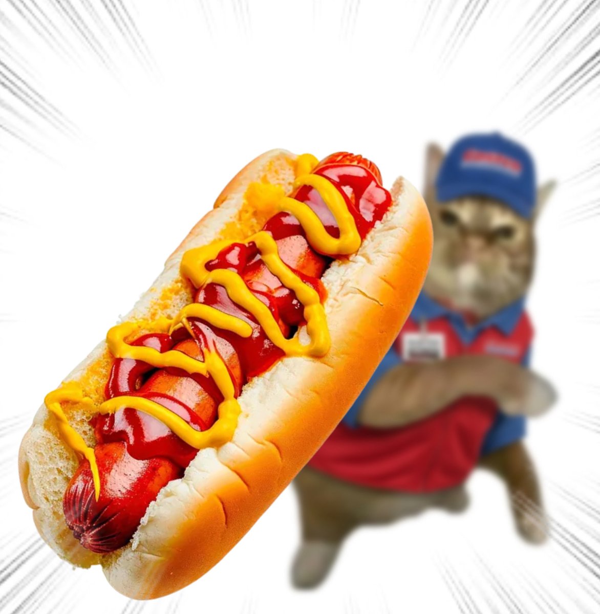 Throwing Things Daily tweet media