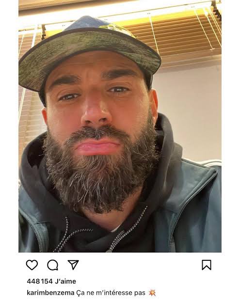 Twitter depuis quelques jours