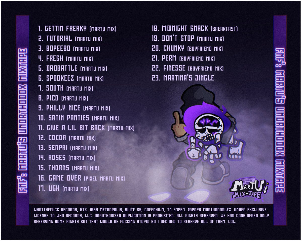 MartuDoodleZ! 🐿️ tweet media