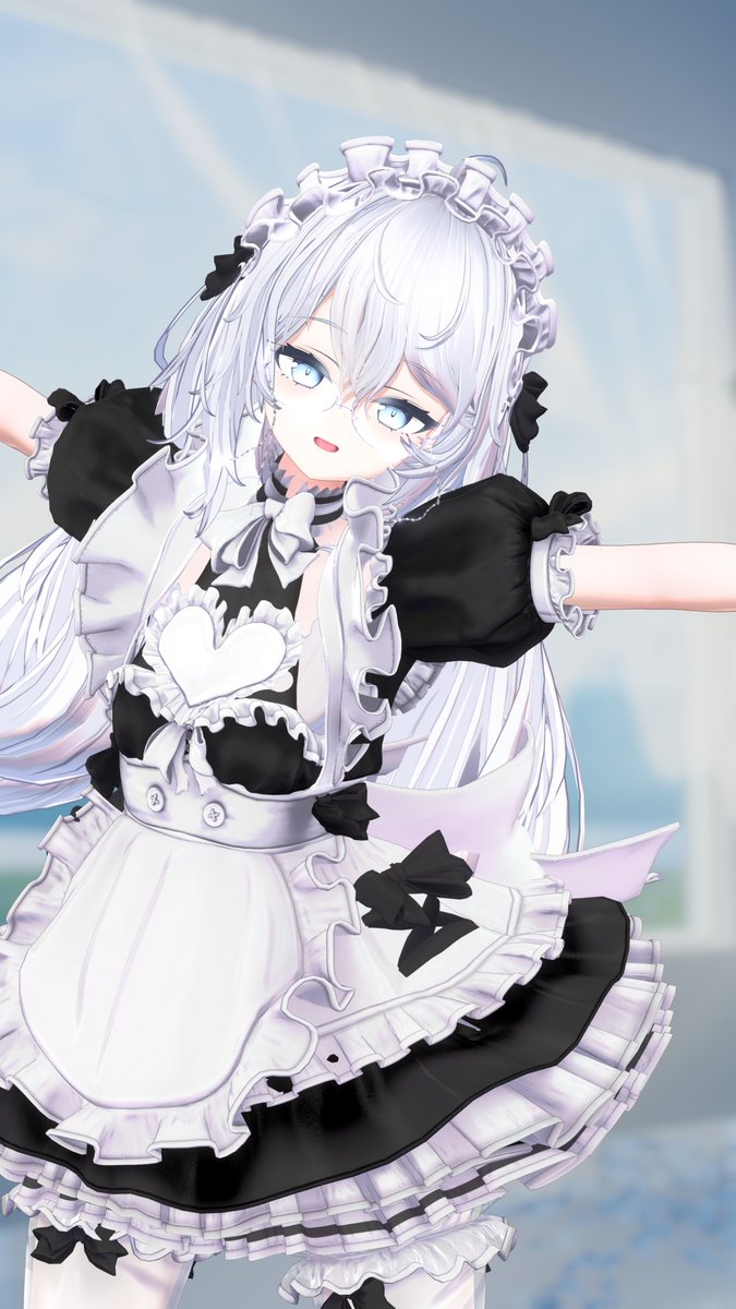 Nekosuko_'s tweet photo. おはフィオナちゃん日曜日
新生活初週末の人多そうがんばえー🫡 https://t.co/2WC4EV85Uo