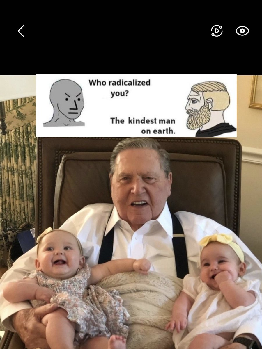 SaintNomadic's tweet photo. How I miss Elder Holland.
#GeneralConference https://t.co/gxjyJO9jCk