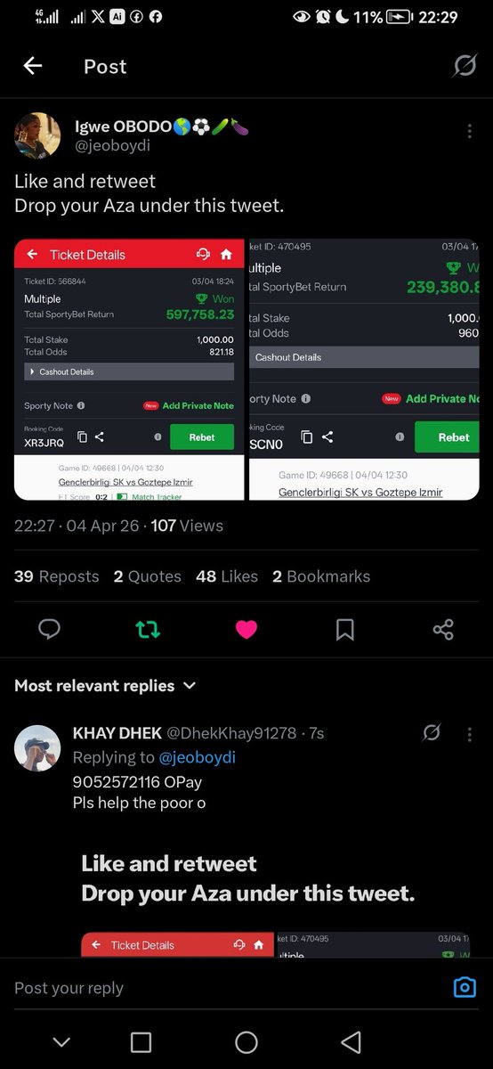 5Prime tweet media
