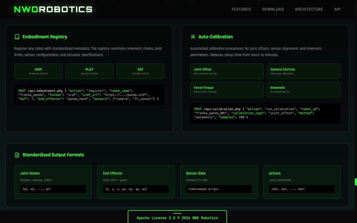 NWORobotics tweet media