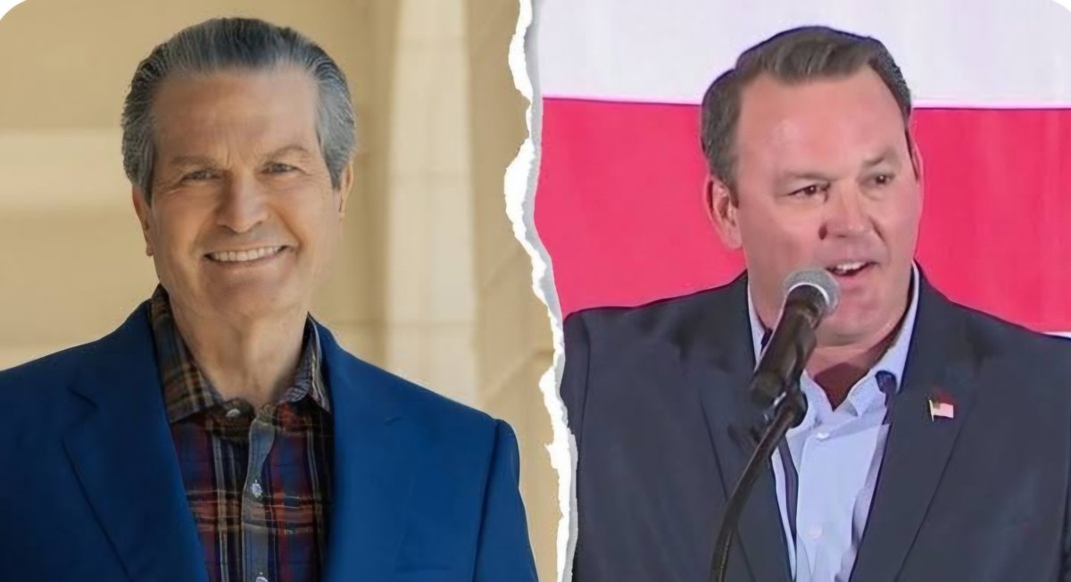 Mike Engleman🇺🇲 tweet media