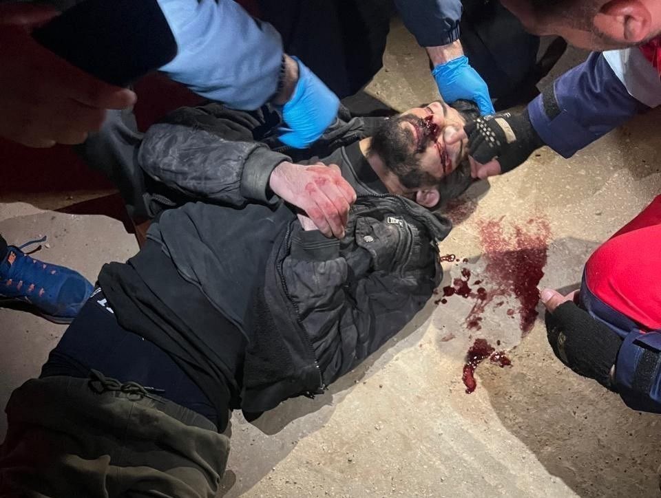 Quds News Network tweet media