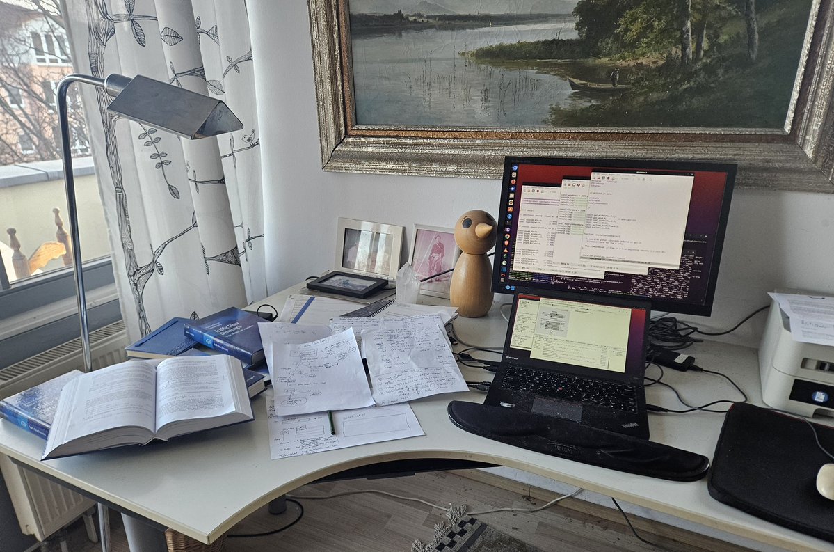 Der Physiker 🇮🇱 tweet media