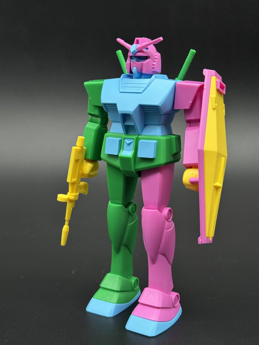 ボルジア@模型中心アカ tweet media