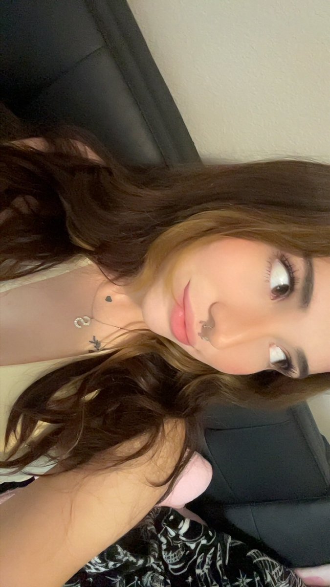 Starla 𖥔 ݁˖ tweet media