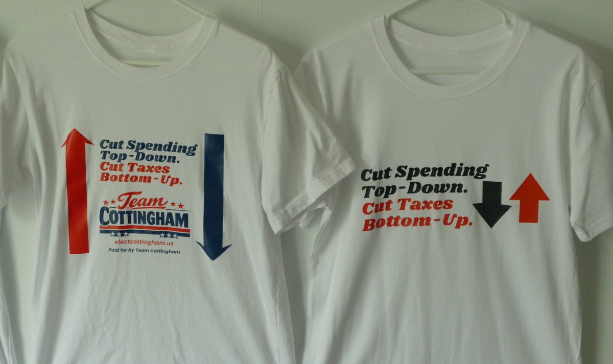 Andrew Cottingham for IL 112 tweet media