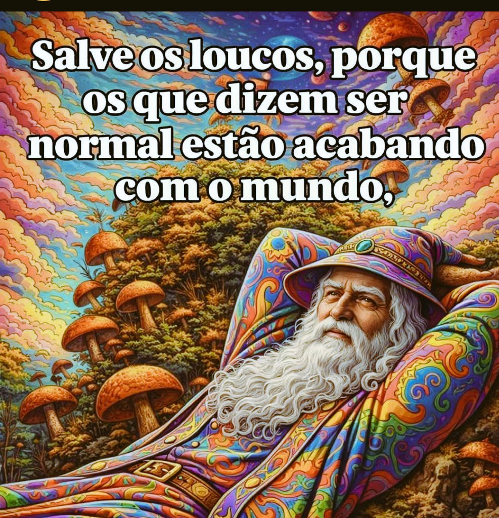 MACO - PAZ & BEM🧨🔱 tweet media