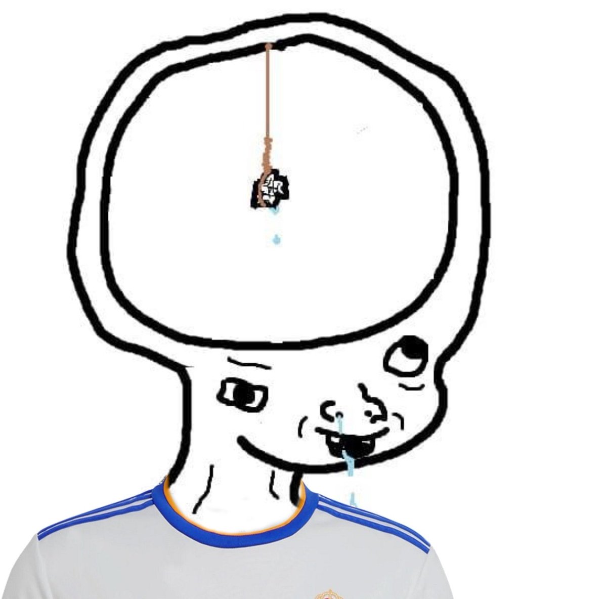 ᴊᴀᴋᴇ ʀᴏᴜʀᴋᴇᶠᶜᴮ♣️ tweet media