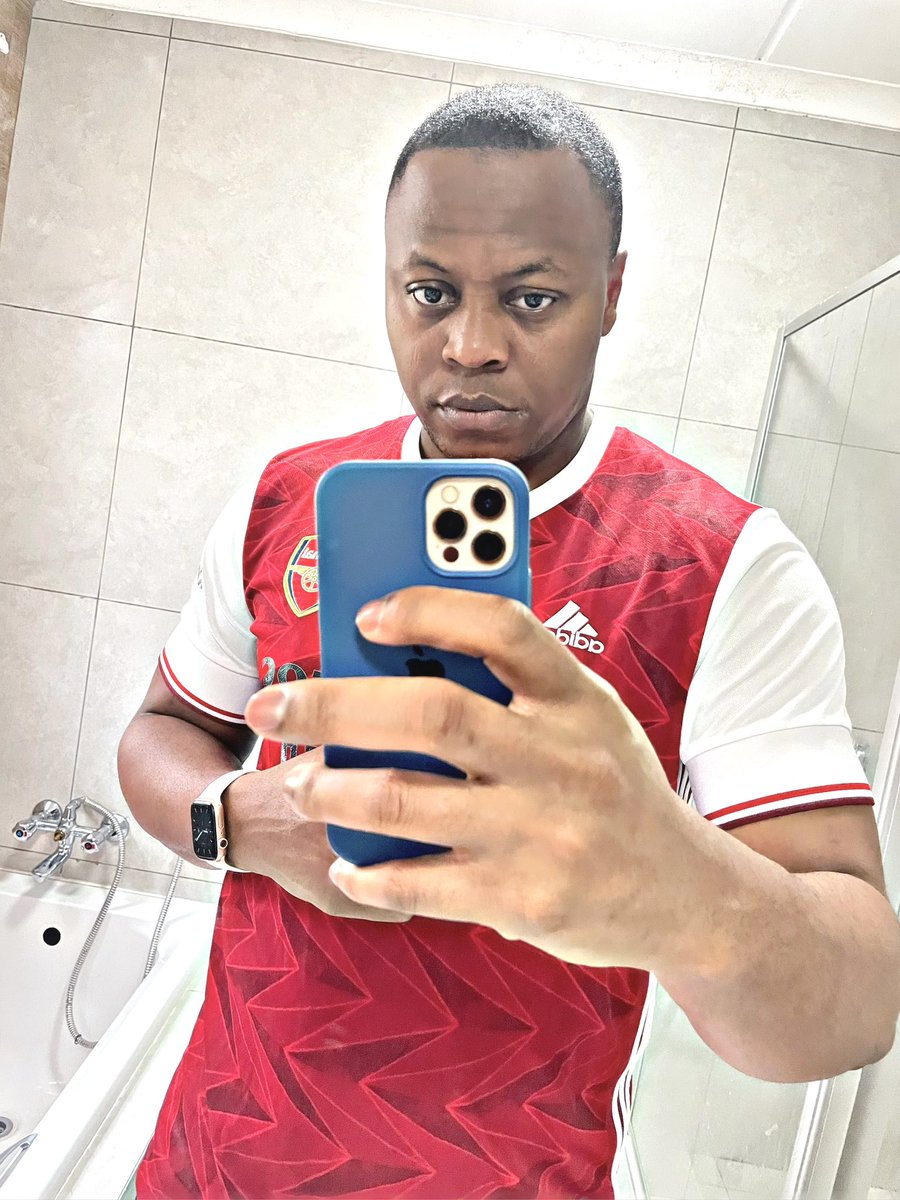 Martins SA 🇿🇦🇳🇬 tweet media