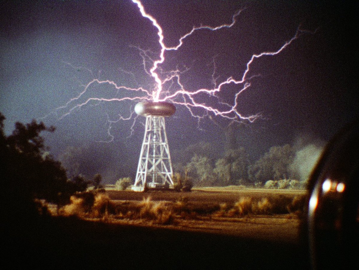 Heavy Pulp tweet media