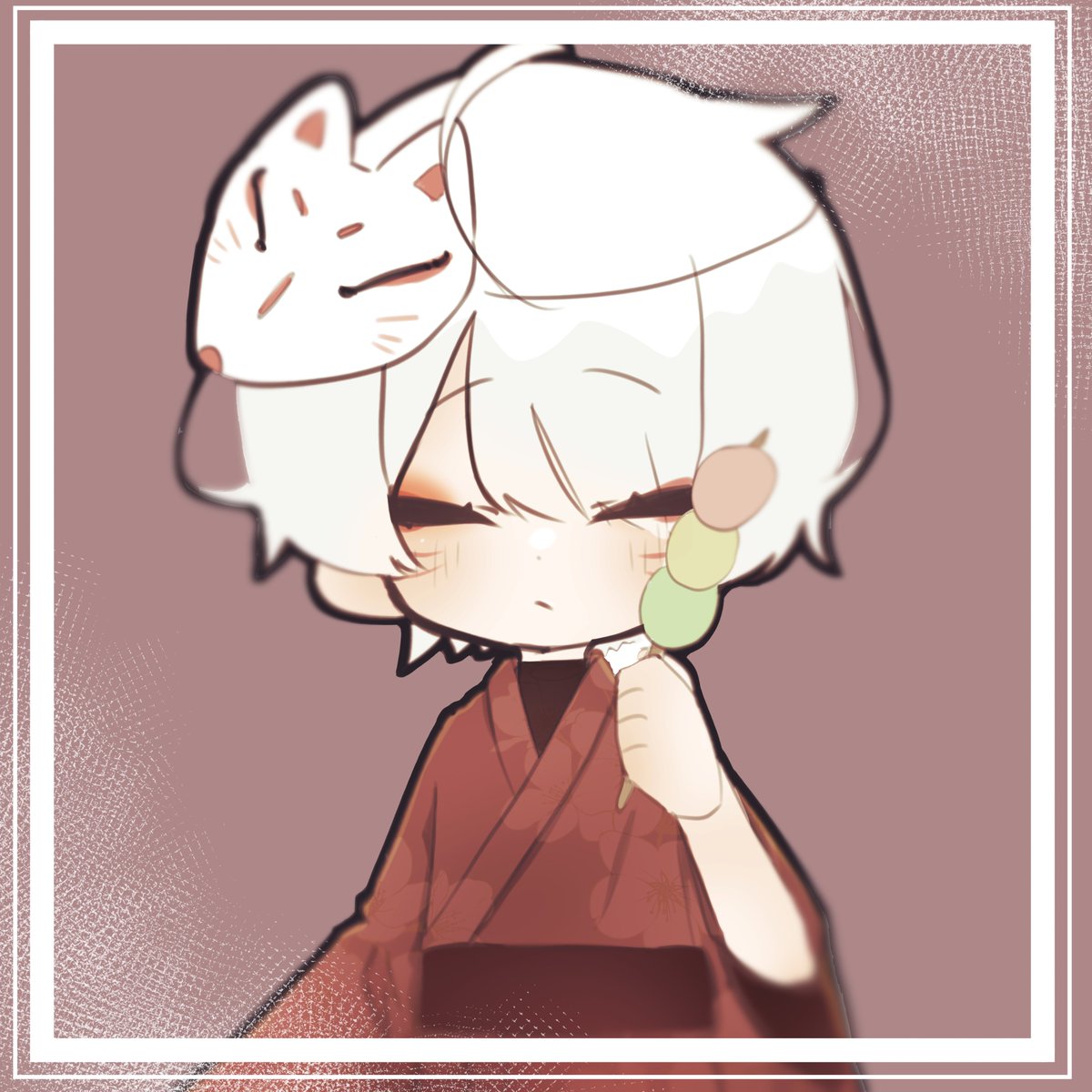 みんすけ tweet media